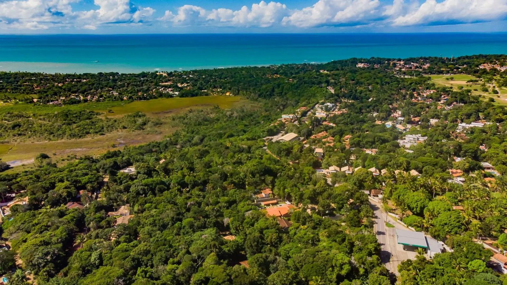 Sitio Vivienda Camara Apartment Porto Seguro Brazil