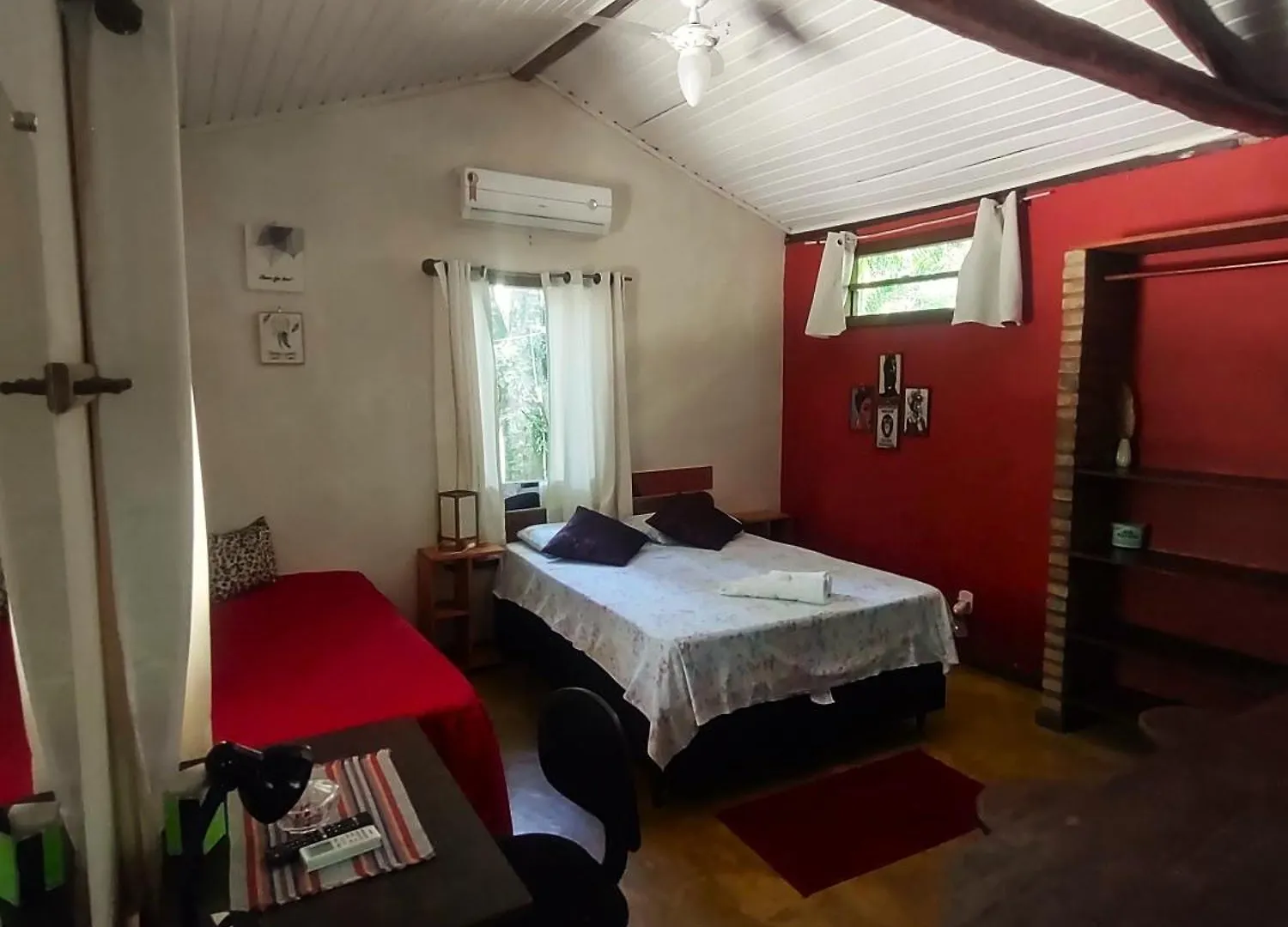 Sitio Vivienda Camara Apartment Porto Seguro