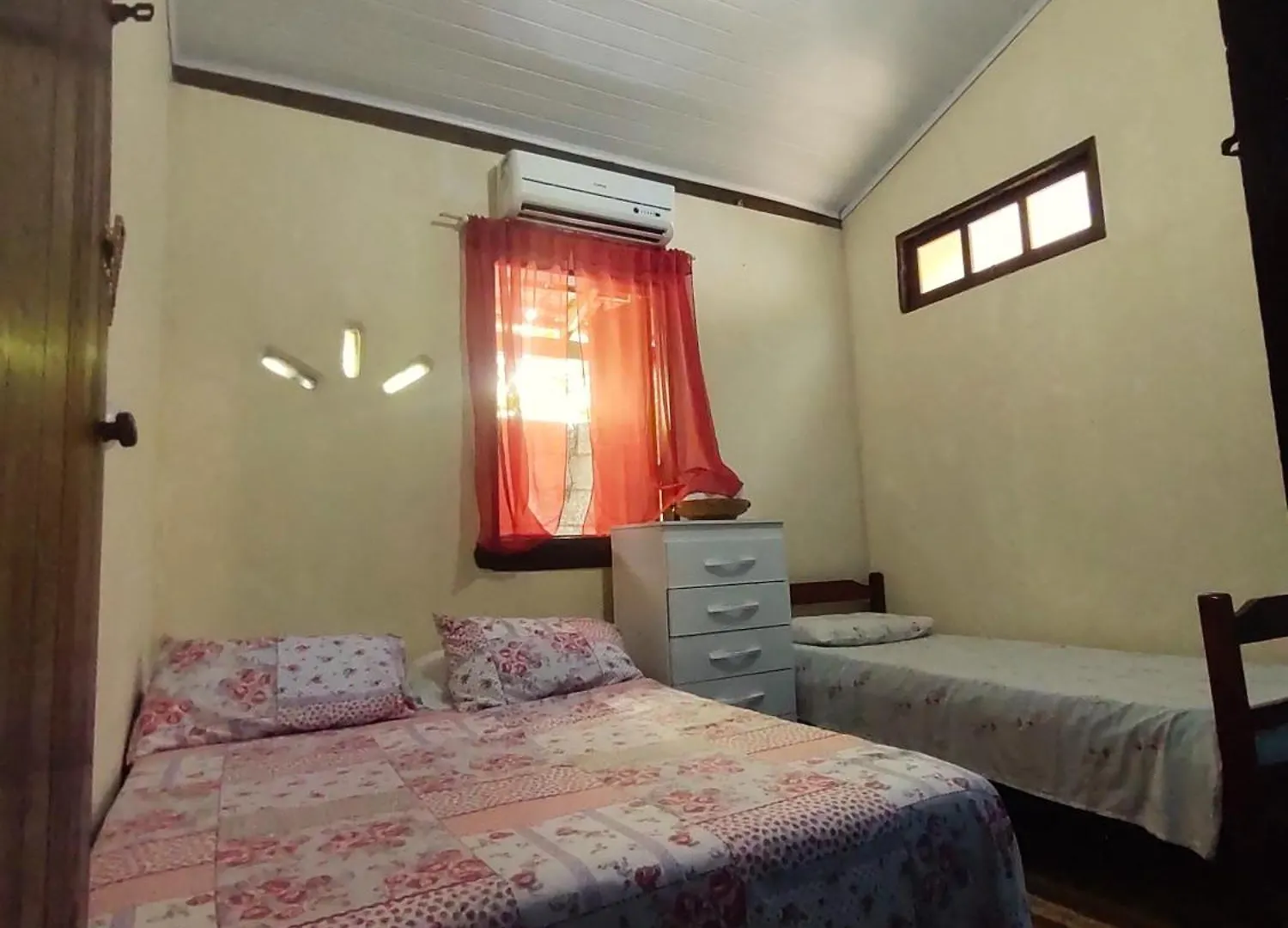 Sitio Vivienda Camara Apartment Porto Seguro