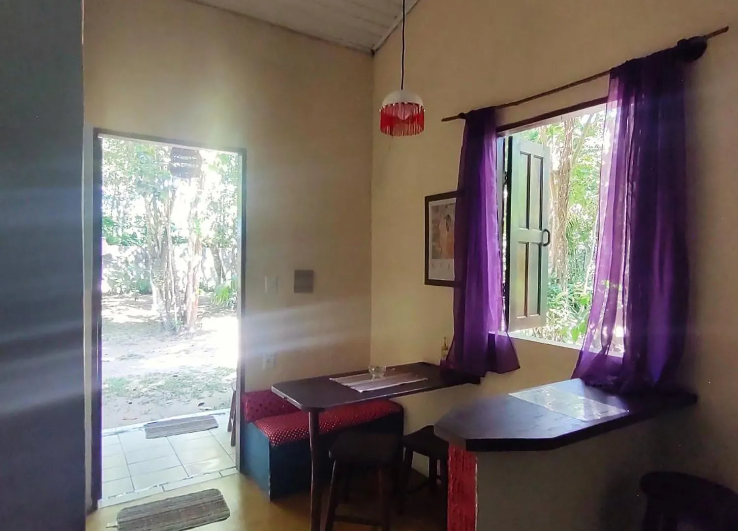 Sitio Vivienda Camara Apartment Porto Seguro
