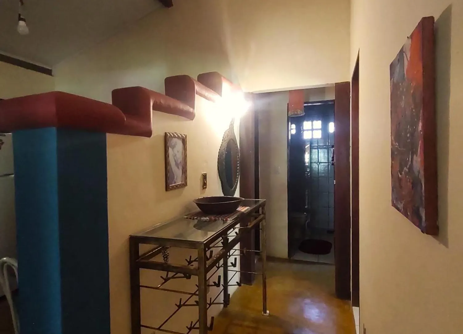 Sitio Vivienda Camara Apartment Porto Seguro