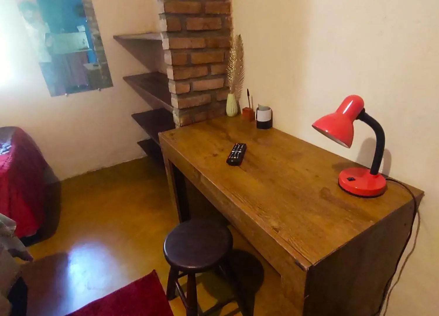 Sitio Vivienda Camara Apartment Porto Seguro 0*,