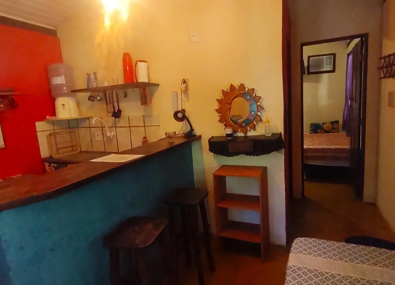 Sitio Vivienda Camara Apartment Porto Seguro