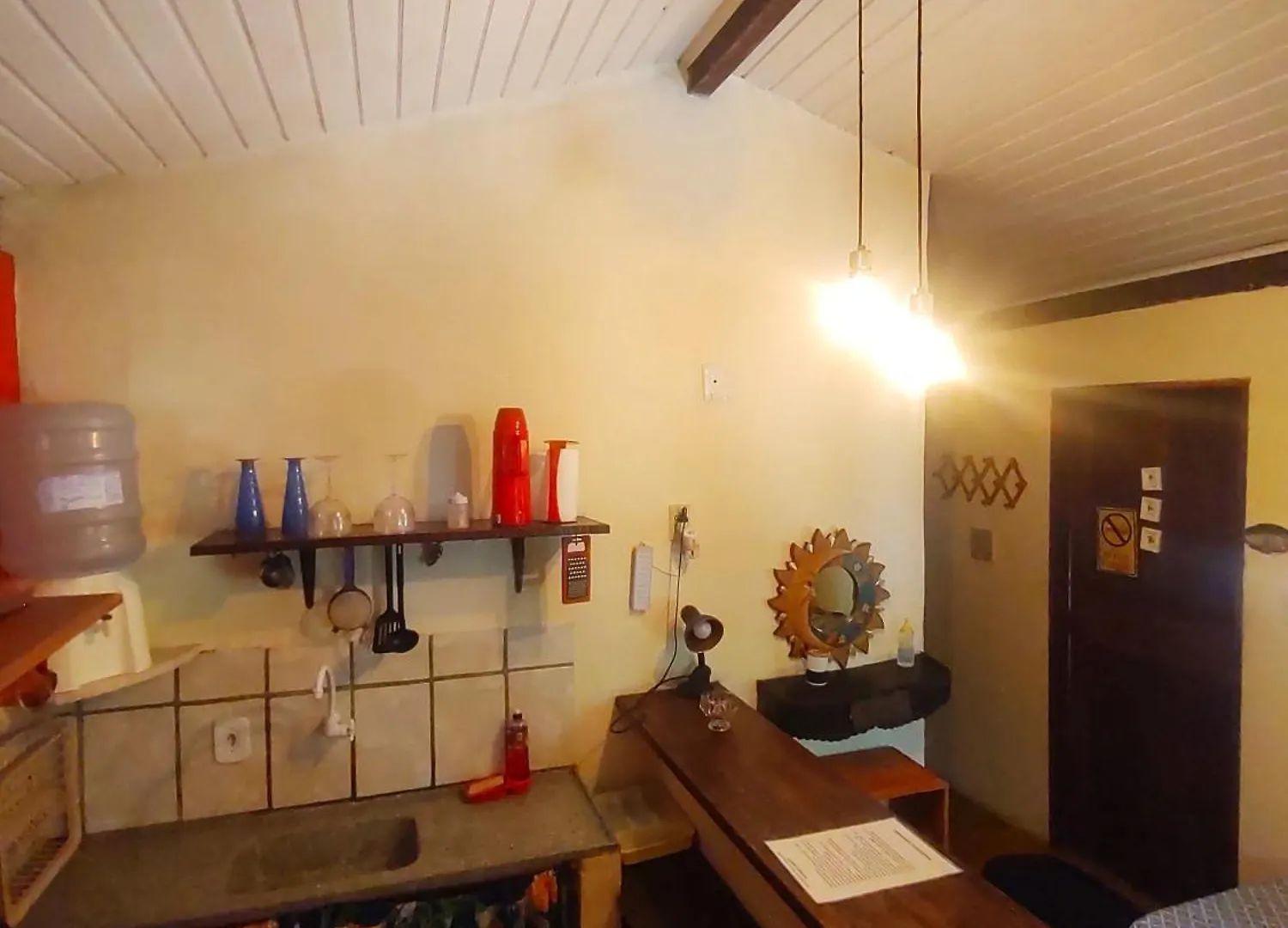 Sitio Vivienda Camara Apartment Porto Seguro 0*,  Brazil