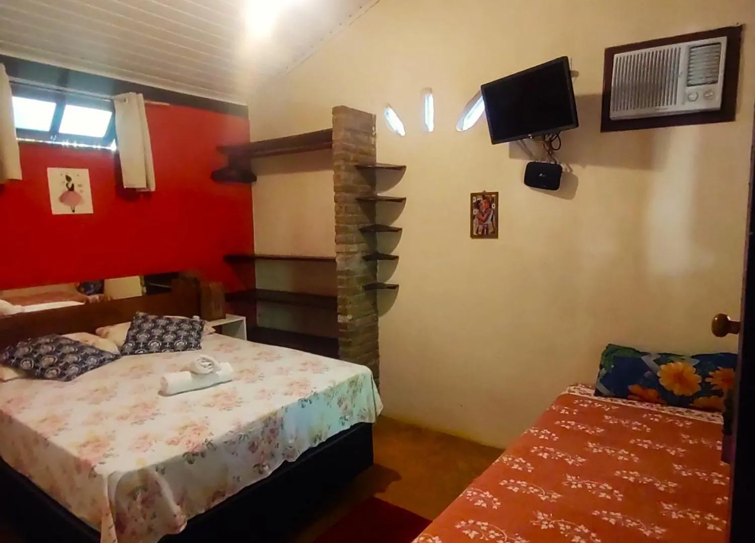 Sitio Vivienda Camara Apartment Porto Seguro Brazil
