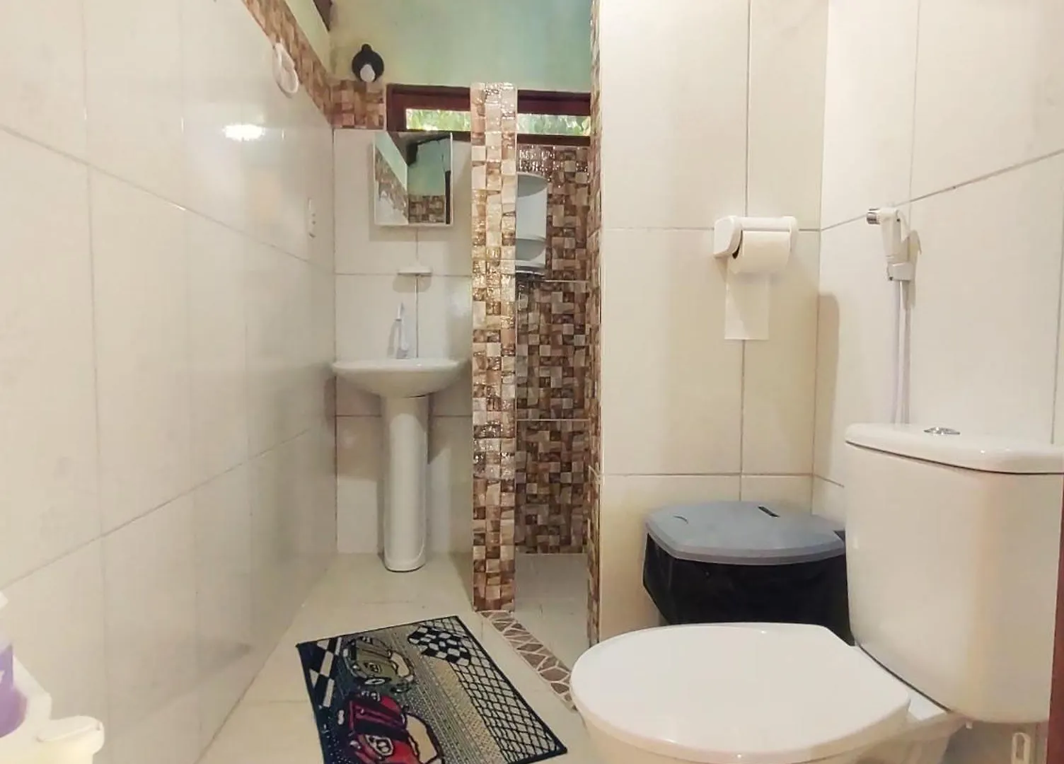 Sitio Vivienda Camara Apartment Porto Seguro