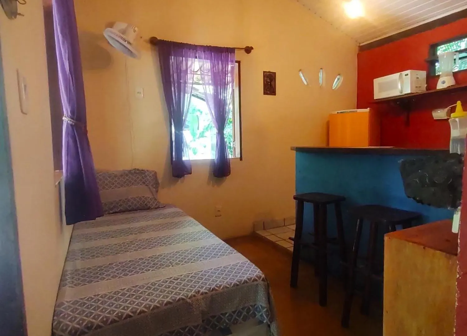 Sitio Vivienda Camara Apartment Porto Seguro