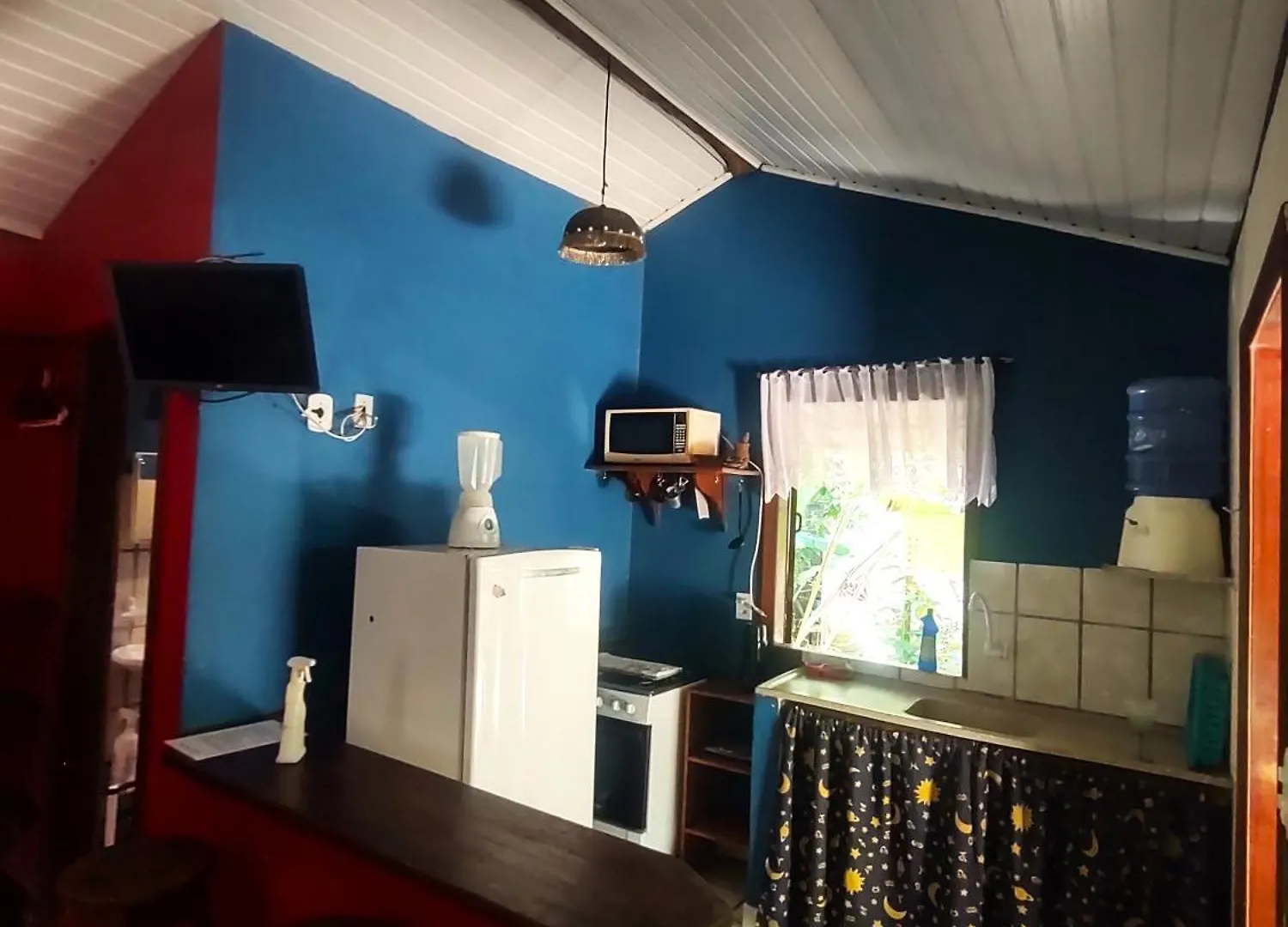 Sitio Vivienda Camara Apartment Porto Seguro Brazil