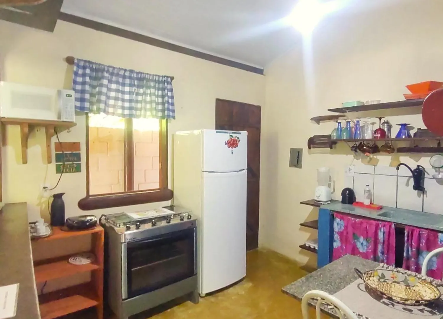 Sitio Vivienda Camara Apartment Porto Seguro