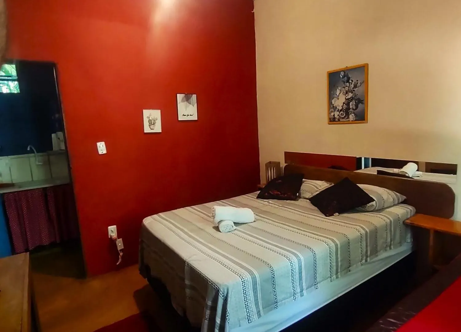 Sitio Vivienda Camara Apartment Porto Seguro