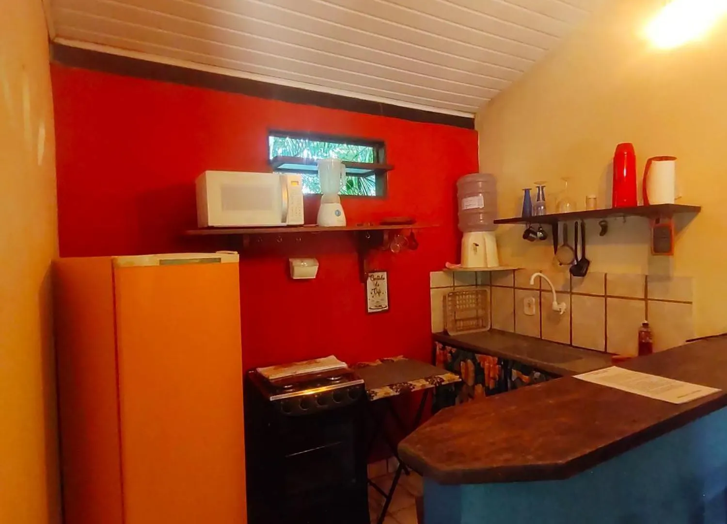 Sitio Vivienda Camara Apartment Porto Seguro 0*,  Brazil