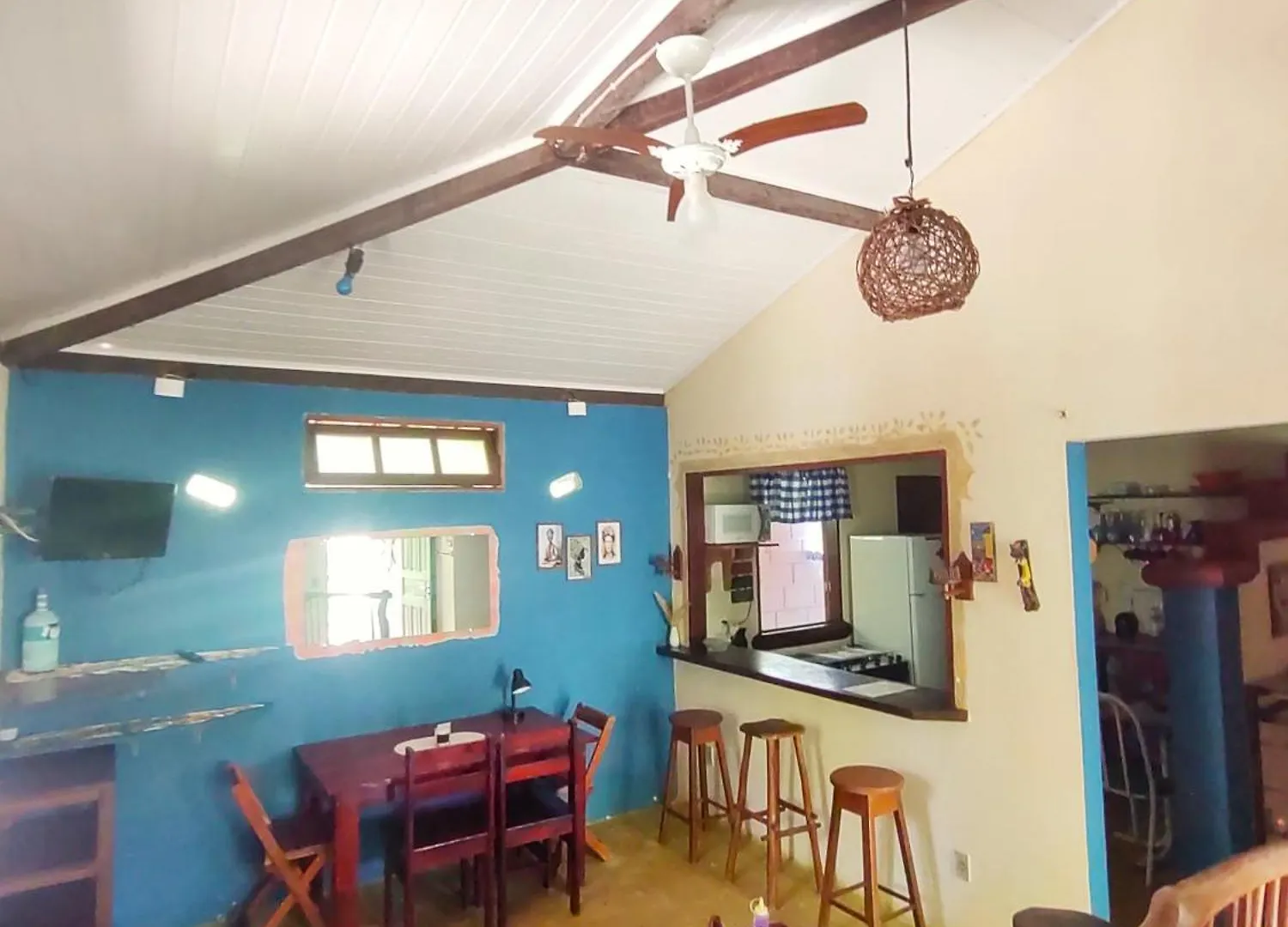 Sitio Vivienda Camara Apartment Porto Seguro